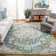 Wisner Oriental Area Rug
