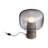 Bully Steel Table Lamp