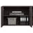 Hybrid 72W X 30D Computer Table Desk With Storage And Mobile File Cabinet-98705696