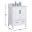 Everette 25'' W Single Vanity-78349554-1423430