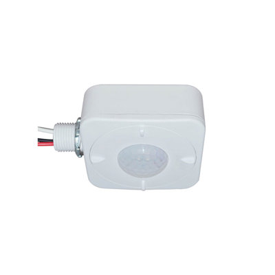 Tamper Resistant Smart Bulb