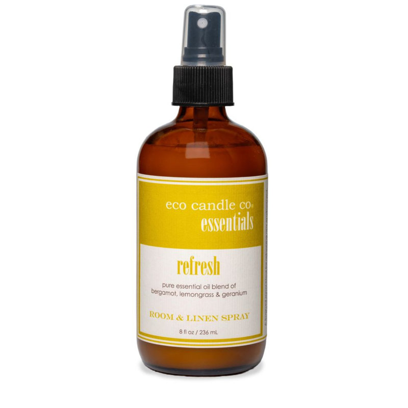 Citrus Room Sprays