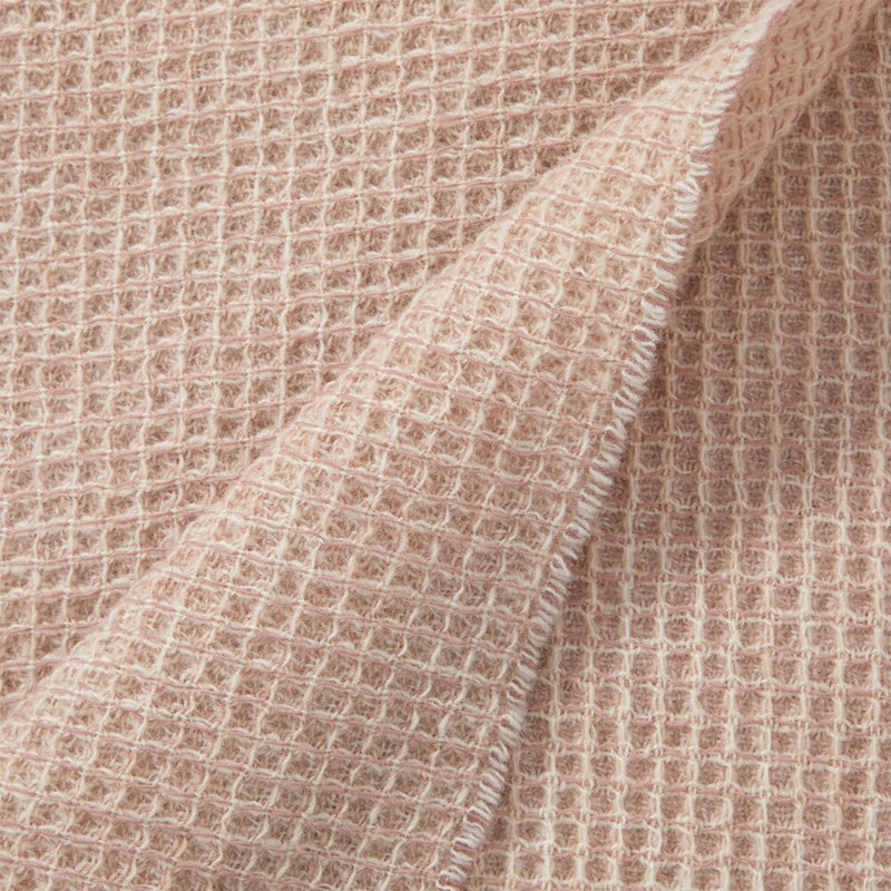Cosy Throw Blanket