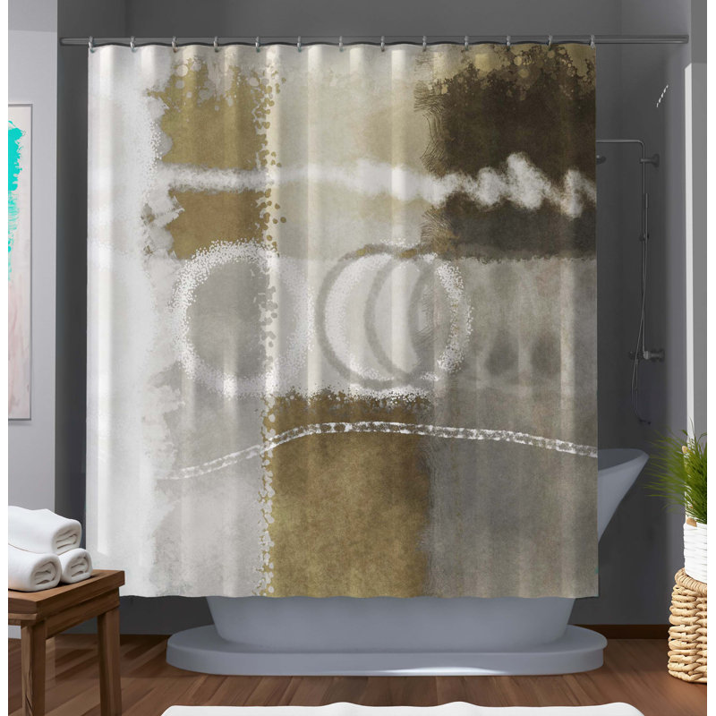 Rideau de douche Quick Superlative Designer