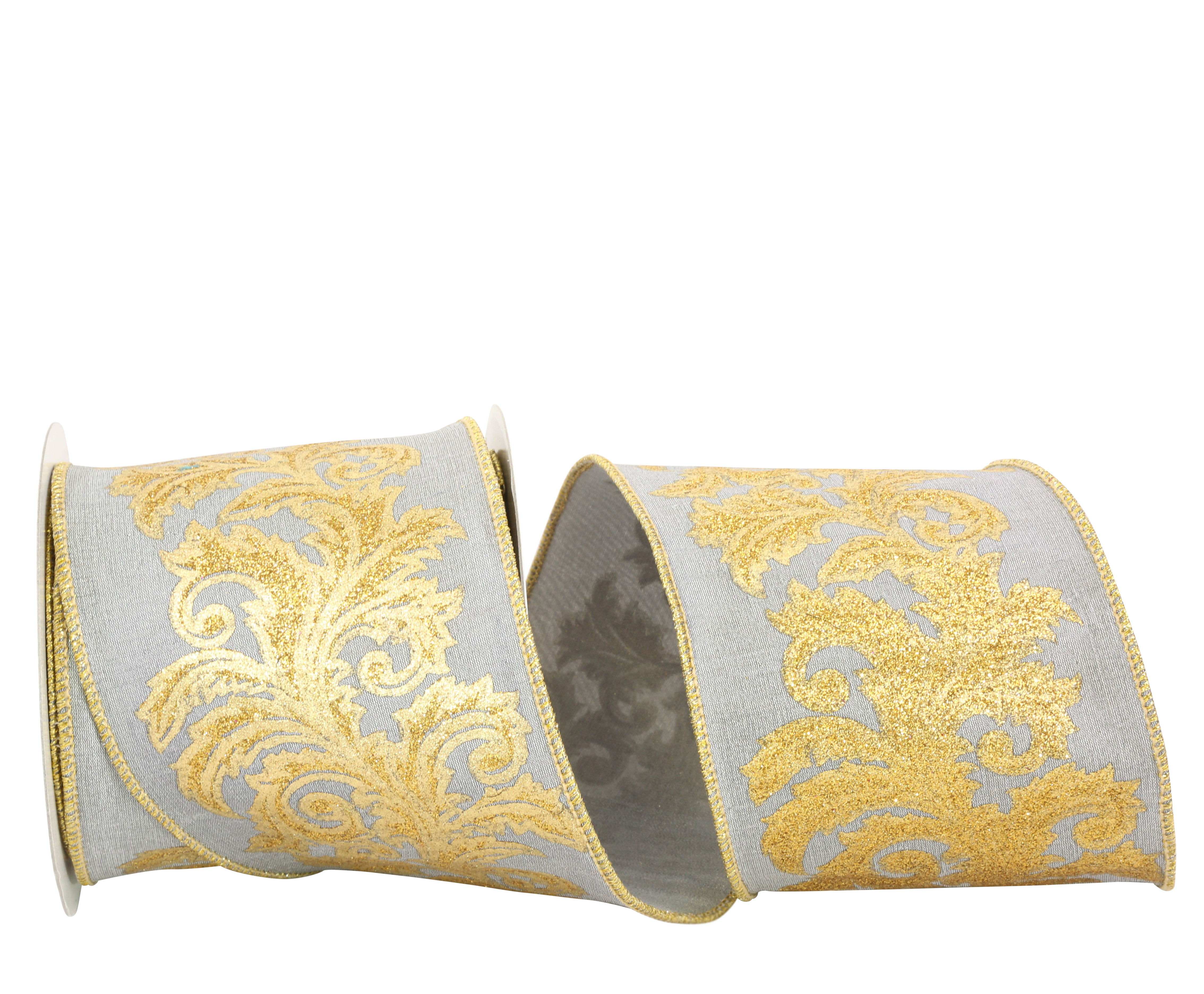 Reising Ribbon The Holiday Aisle® Ribbon | Wayfair