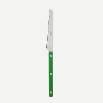 Bistrot Solid 4'' L Tomato Knife