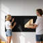 Wall Decor on Foam