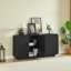 Buffet 64 "avec rangement-134754244