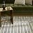 Faunsdale Ivory Grey Scandinavian Indoor Rug-2089913397