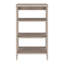 Cabinet H 30 ", quatre tablettes, vertical-1721833293