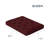 Futon Sofa Bed Pocket Coil Foam Mattress - USA Made, CertiPUR-US Certified, No Frame-586238232-582724544
