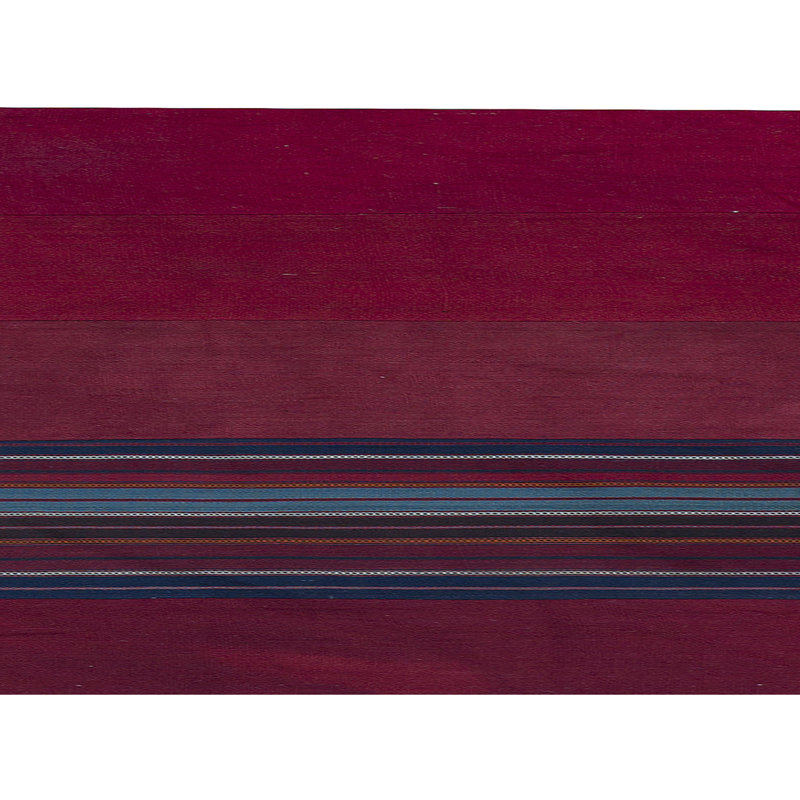 Indo One-of-a-Kind 9'7" X 13'7" Area Rug