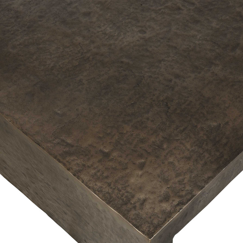  Table basse d'extérieur Obra