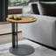Corvyn Frame End Table-519386556
