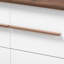 139.9cm W 6 - Drawer Chest of Drawers