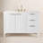 Bilroy 48" Single Vanity-1357102297