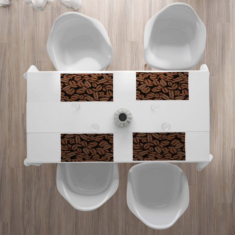 Récapitulatif 18,5" coffee