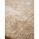 Sanford Hand Tufted Shag Polyester Eco-Friendly Area Rugs - Ivory Color, Plain Solid Design, High Pile Thick Handmade Anti Skid Area Rugs for Living Room, Bed Room