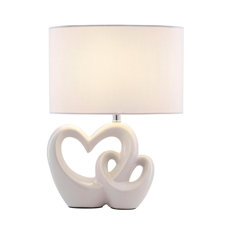 Ceramic Table Lamp
