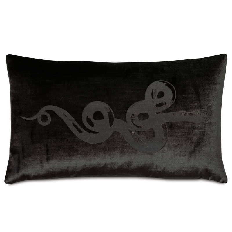 Antiquity Lumbar Pillow Cover & Insert