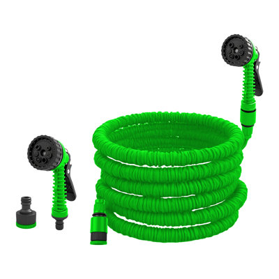 Plastic Hose Reel