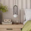 Bonine 3 - Light Stainless Steel Pendant-1962204288