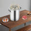 Barbecue au charbon portatif compact