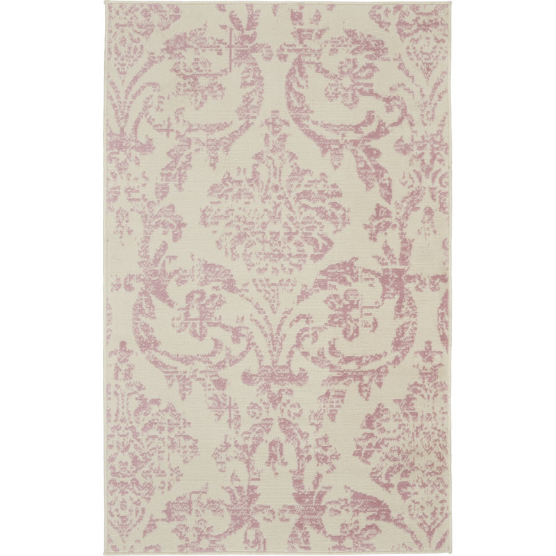 Rosemead Oriental Indoor Rug, Rectangle 3' x 5'