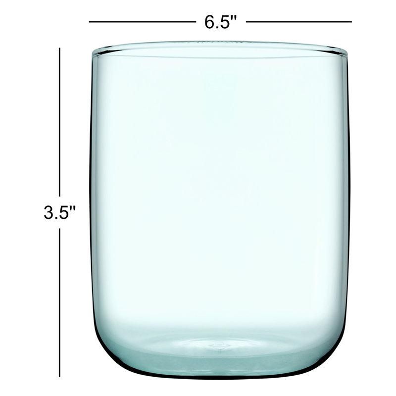 9,5 oz Verre à boire