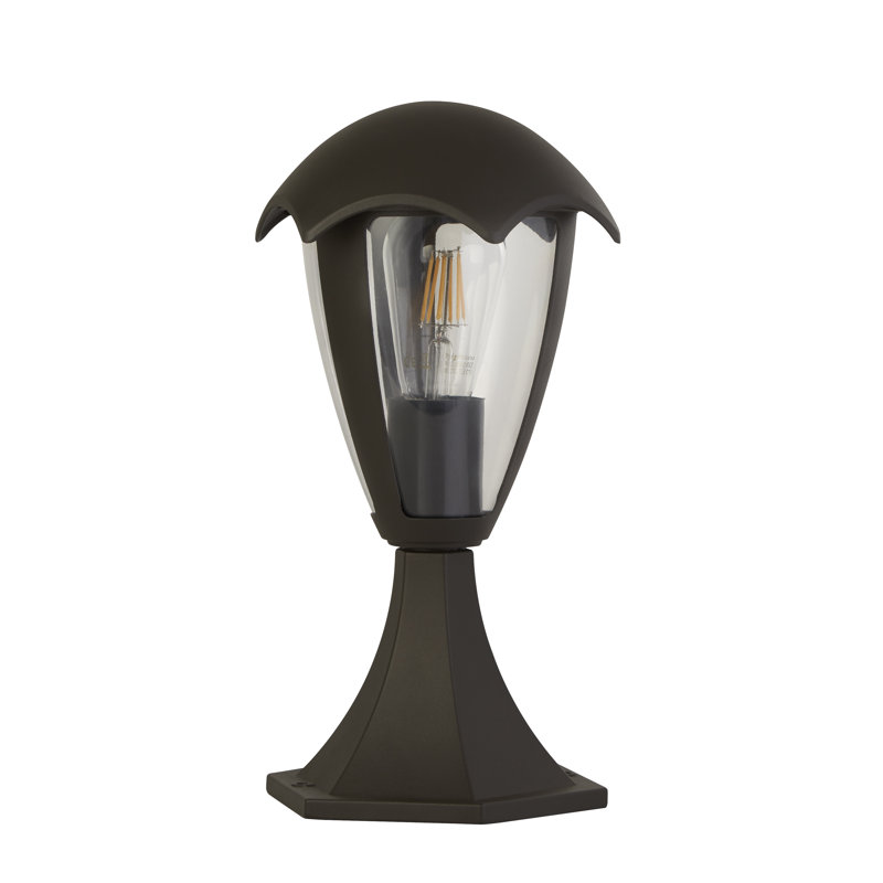 Napper Transparent Bollards