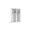 Shonette 2 Door Laminate Wardrobe-1606766727-1606766725