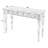 Mazekine 45" Console Table-991169840