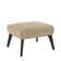 Upholstered Ottoman