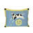 Taie décorative Hey Diddle