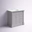 Ensemble de meuble-lavabo simple 36 po-1701210101