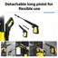 Dayplusor Professional Pressure Washer