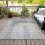 Tapis intérieur / extérieur Karsyn-404322742