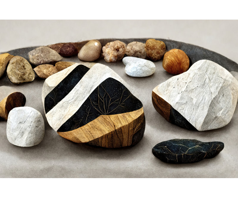Wrapped Canvas Print, 50.8 cm H x 76.2 cm W