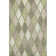 Premium Machine Washable Prisco Aloe Rug