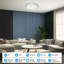 Adrialys Flush Mount