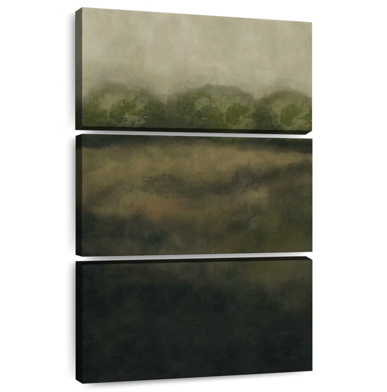 Avery Moody Landscape II, H 57 po x l 36 po