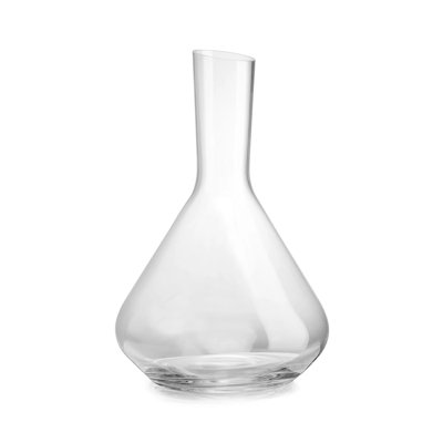 Warder Decanter Ampoule Clear Glass Lt 1,6
