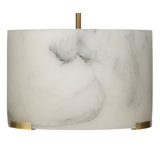 Elancourt 3 - Light Pendant