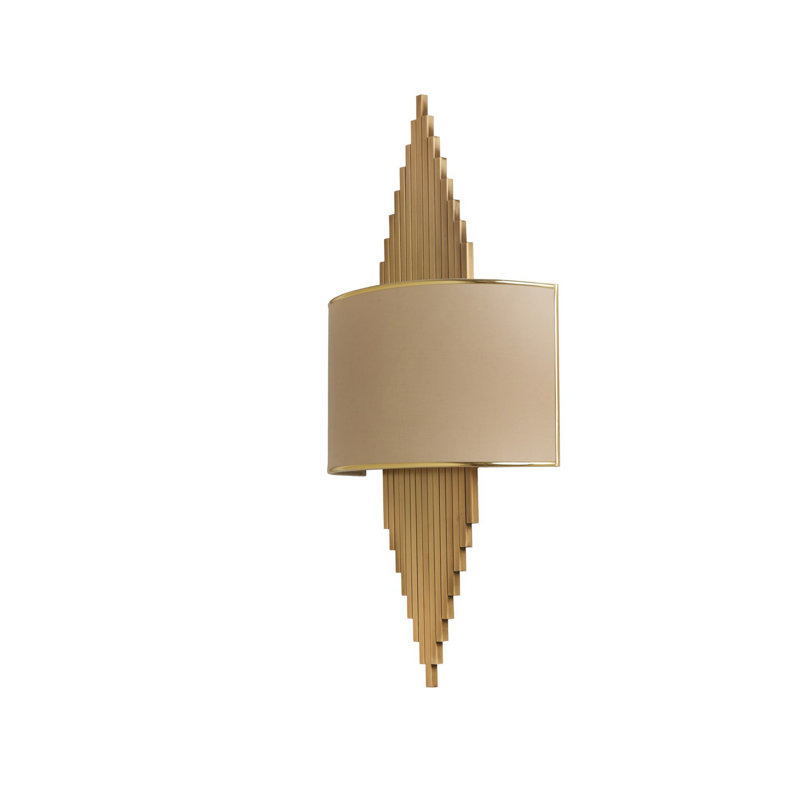 Lampe murale