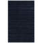 Fairborn Solid Color Hand Tufted Cotton/Wool Area Rug in Black-1841801892