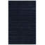 Tapis de couleur unie en coton / laine touffeté à la main Fairborn-1042456448