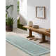 Skiles Machine Woven Rug