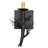 6" Wide Lone Pine Wall Sconce
