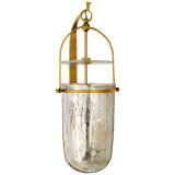 Chapman & Myers Lorford Medium Sconce