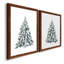 Blue Spruce I - ensemble de 2 cadres photo-1506184548-1506184350